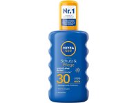 Nivea sun OF 30 mléko 200ml